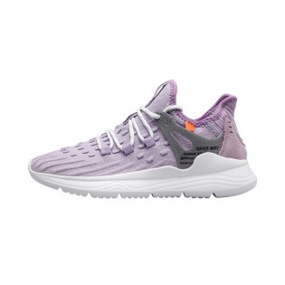 YEARCON Sneakers Purple